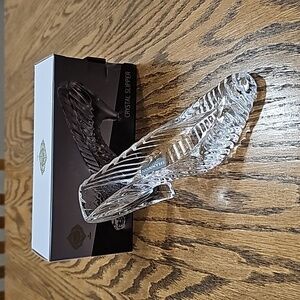 Shannon Crystal Slipper